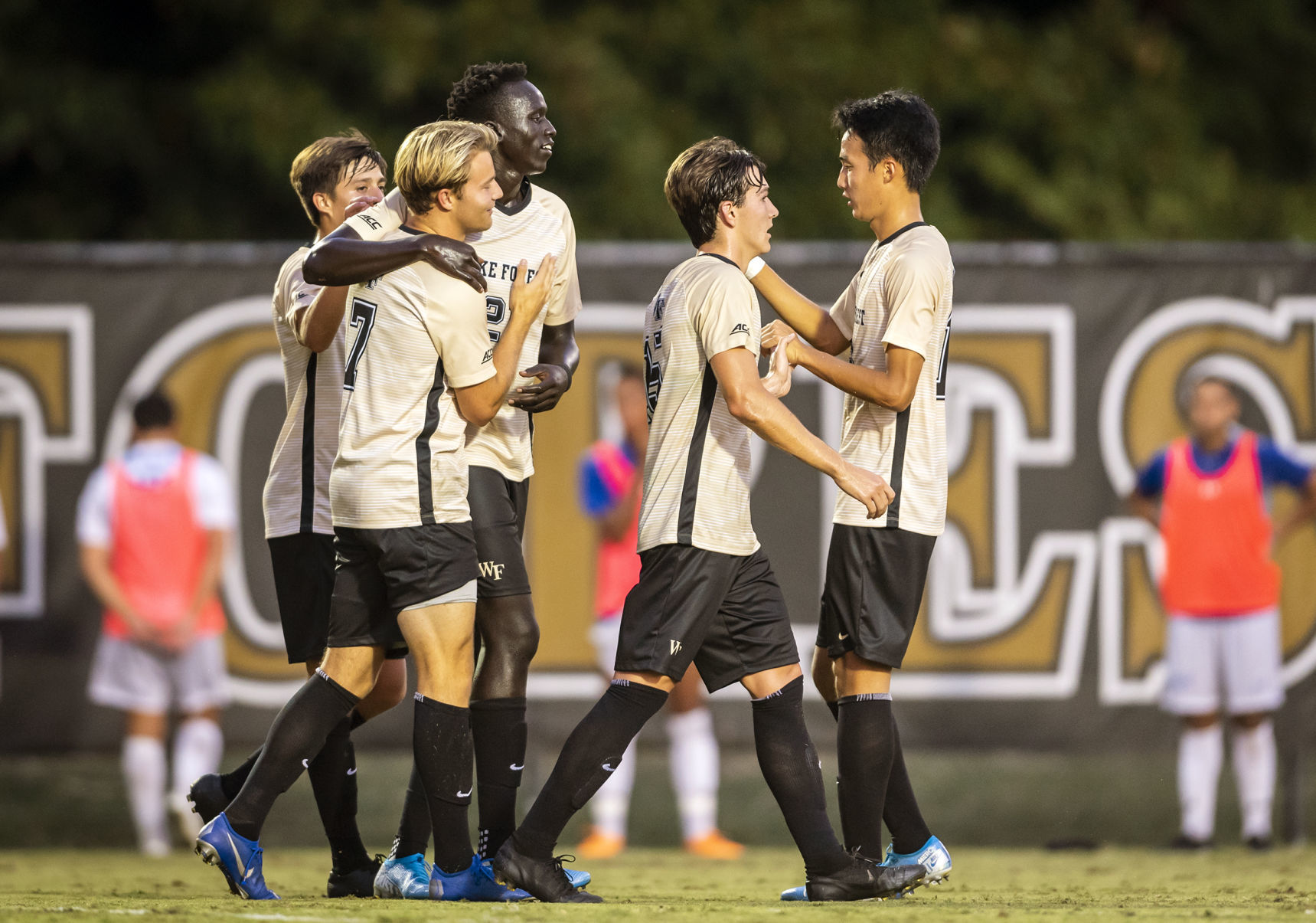WakeSoccer